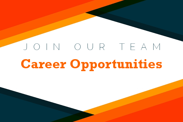 Career Opportunities 2