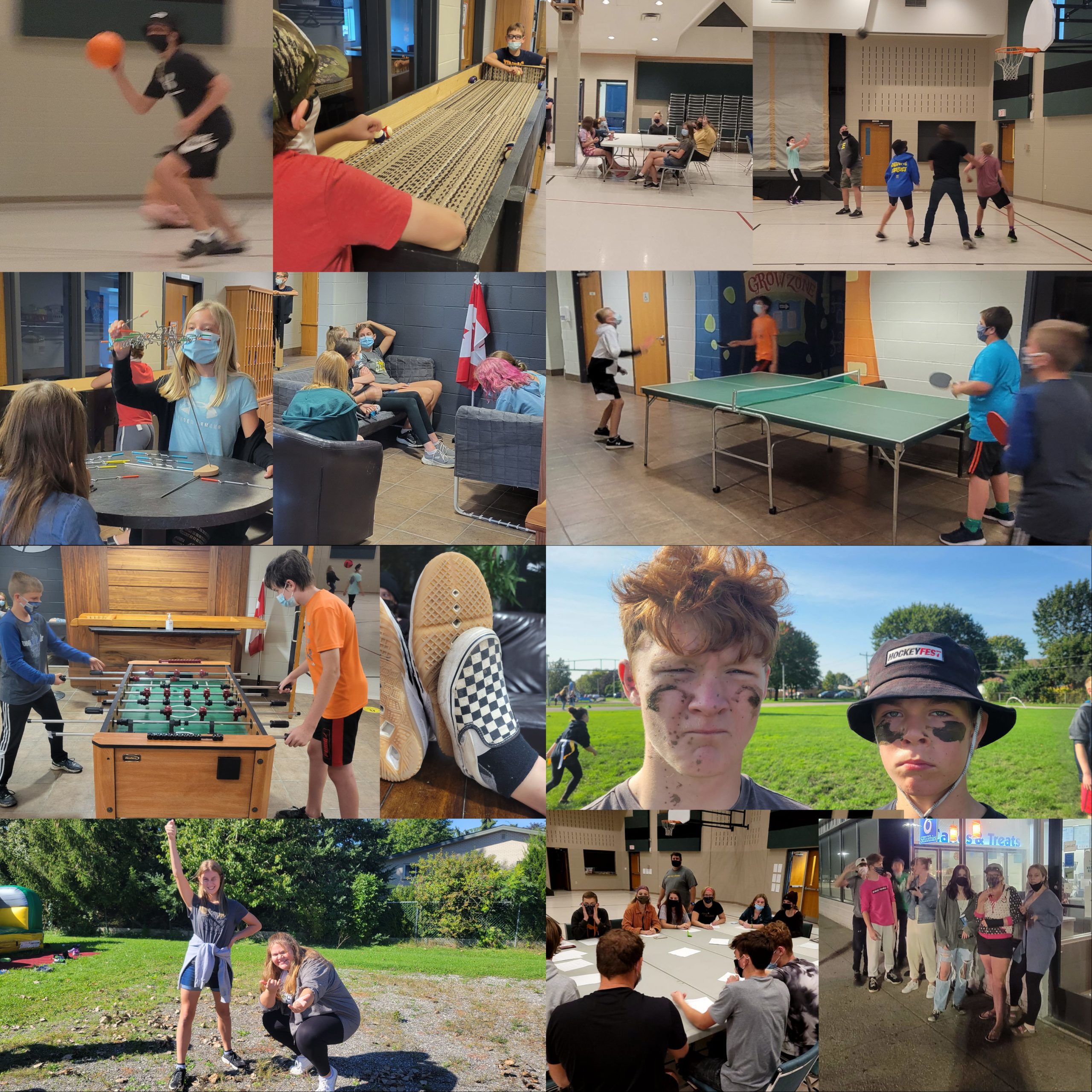 group of pictures